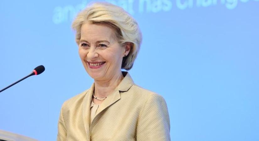 Videón Brüsszel beismerése: semmibe vennék a magyarok akaratát Ukrajna kedvéért