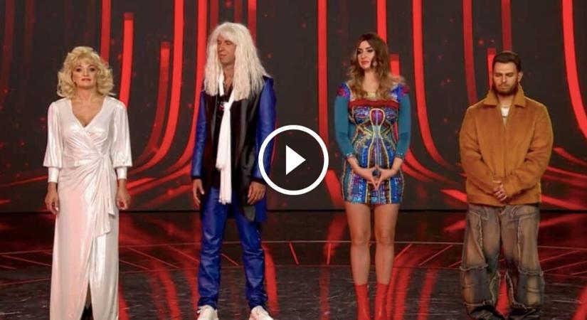 Megszakadt a rajongók szíve: ők a Sztárban Sztár All Stars kiesői
