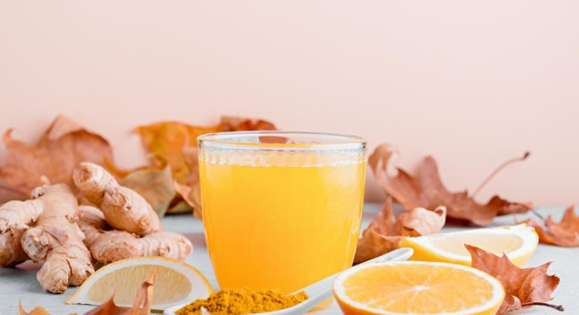 Őszi immunerősítés: 5 szuper szokás, ami segít elkerülni a betegségeket