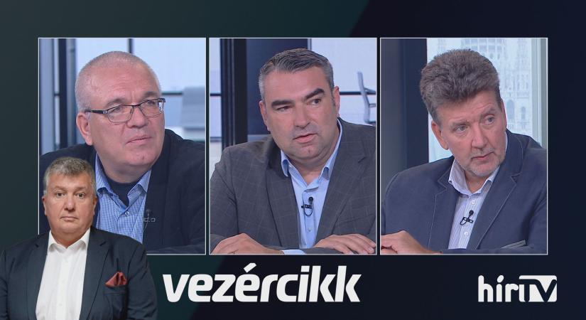 Vezércikk - Orbán Viktor szerint komolyan kell venni a félnótás politikusokat is  videó