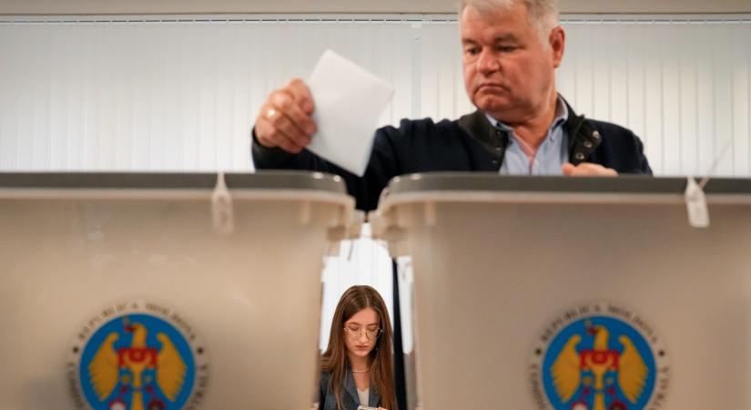 Oroszország tagadja a moldovai beavatkozást, és Brüsszelt vádolja zsarolással