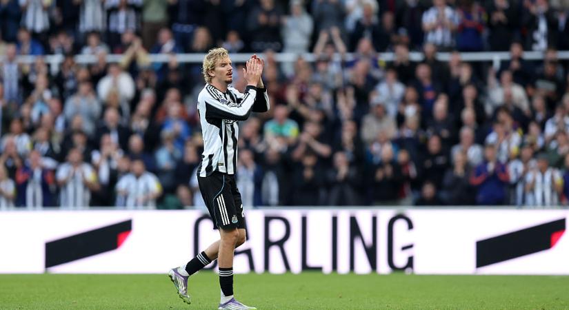 Bayern München: Rummenigge szerint a Newcastle hülyeséget csinált Woltemade leigazolásával