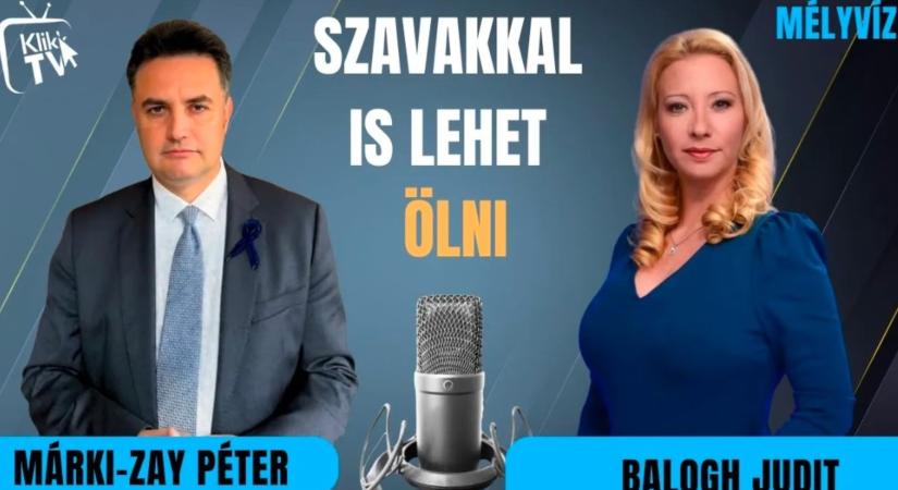 Márki-Zay Péter: Lázárnak és Orbánnak meg kell tanulnia, hogy a propagandával ölni lehet