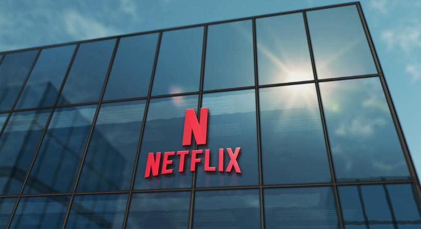Már forgatják a Netflix sikersorozatának új évadát