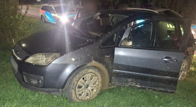 Nem kispálya: 130 kilónyi lopott dióval fogták el a bandát, csonthéjasokra utaztak