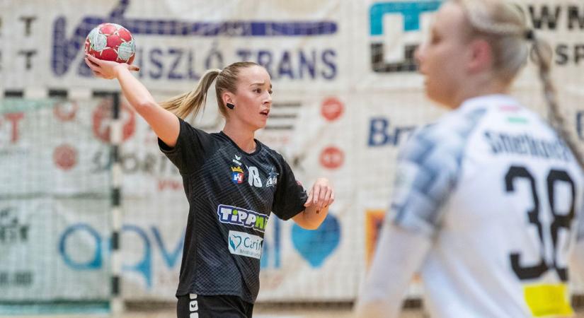 Az Alba Fehérvár KC szurkolók kedvence bekerült a hét legjobbjai közé