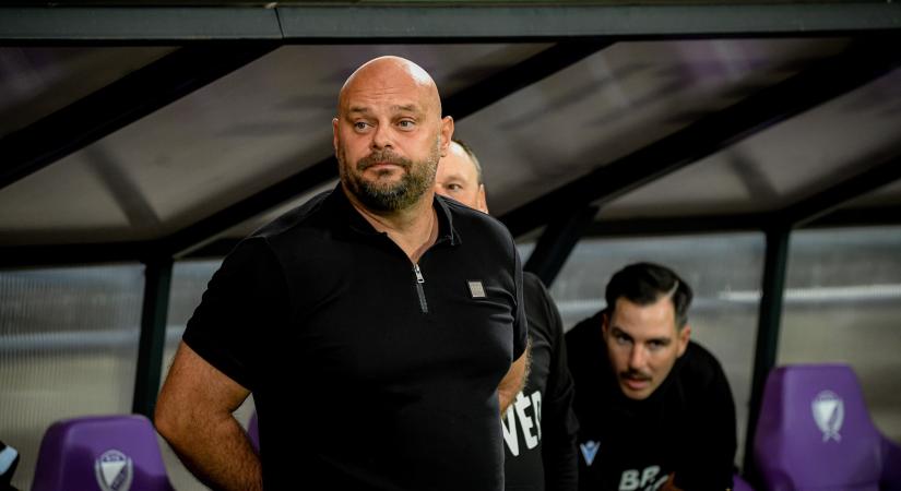 A Karcag edzőjét az sem érdekelte volna, ha tíz lett volna közte, Feczkó egy valamit sajnált