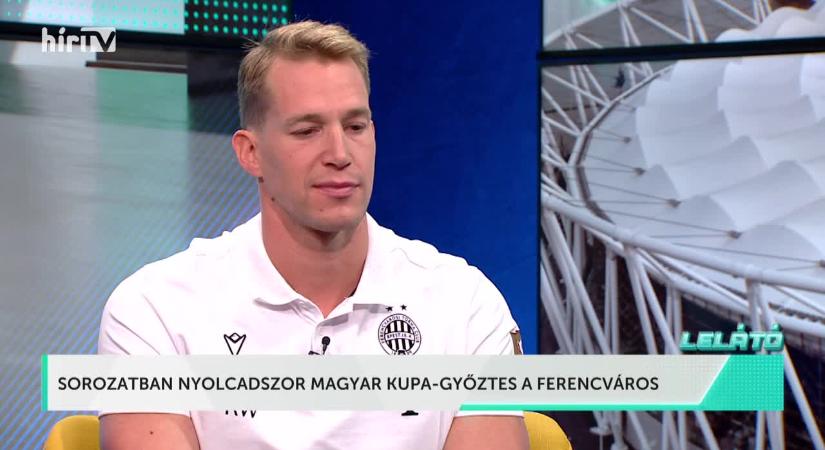 Lelátó - Brutális Fradi-hétvége: és ez még nem minden  videó