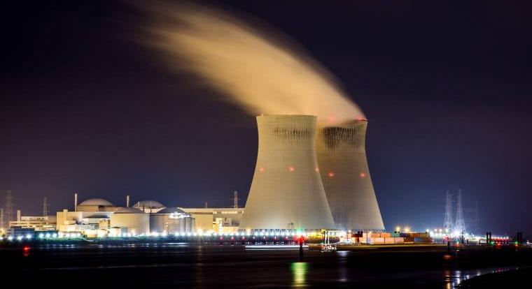 Egyiptom 2029-re fejezi be első atomerőművét