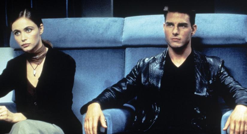A film, ami totálisan megváltoztatta Tom Cruise karrierjét