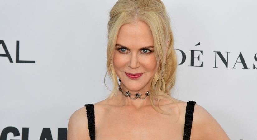 Drámai hír érkezett Hollywoodból Nicole Kidman magánéletéről