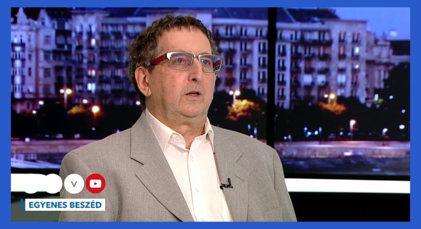 Ezért nem nő semmit évek óta a magyar gazdaság: megszólalt Orbán Viktor egykori tanácsadója