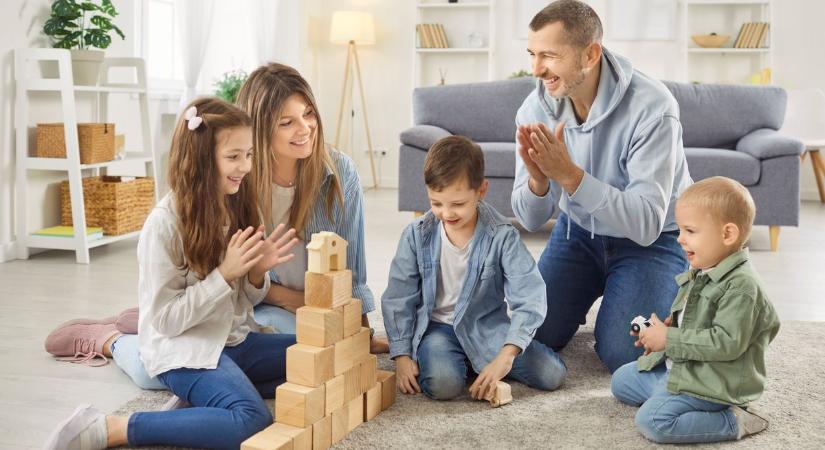 Így kapják meg a háromgyerekes anyák az SZJA-mentességet, mutatjuk, mit kell csinálni!