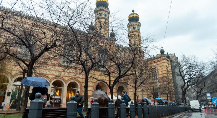 Viharos testületi ülés várható a VII. kerületben: a polgármester megakadályozná a Belső-Erzsébetváros kiválásáról szóló népszavazást, a rabbik ragaszkodnak hozzá
