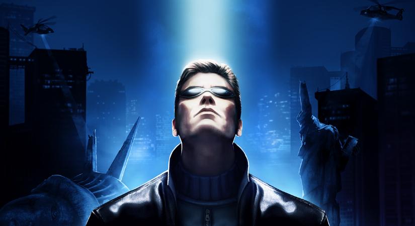 A Deux Ex Remastered esetében a játék gépigénye a legdurvább disztópikus rémálom