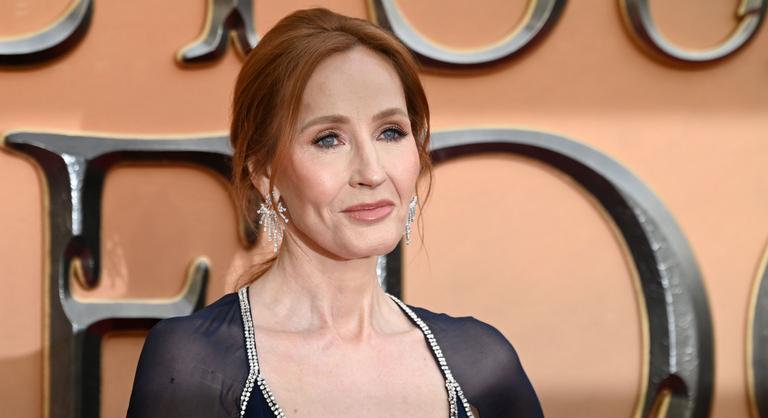 J. K. Rowling durván nekiment Emma Watsonnak