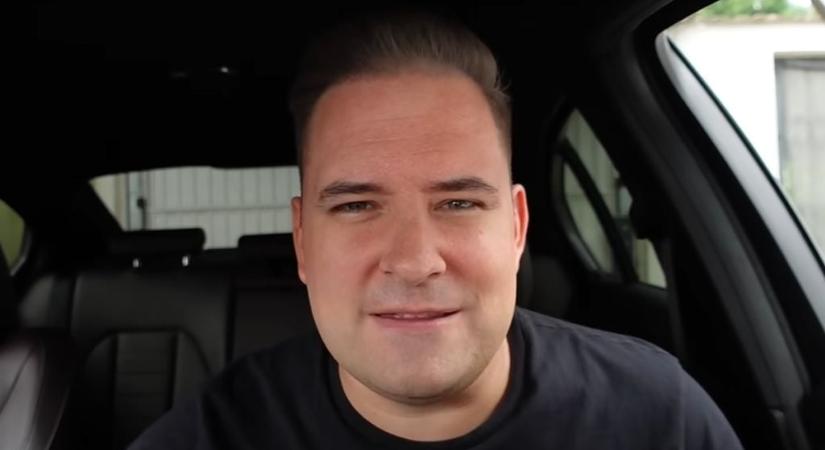 Somogyi András visszaszólt, és nem kímélte Rákay Philipet