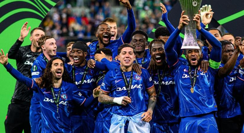 A Chelsea két legjobbját is leigazolná a Real Madrid