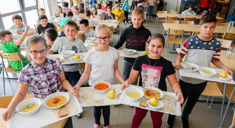 Többgenerációs tévhit: ne erre a tünetre figyelj, ha betegen megy haza a gyerek