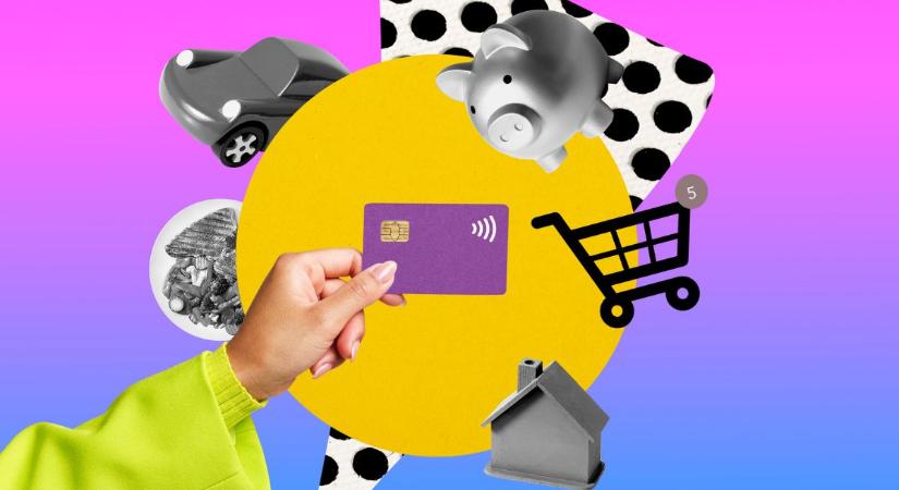 Észrevétlen pénzcsapda: hiába keresünk többet, nem tudunk félretenni