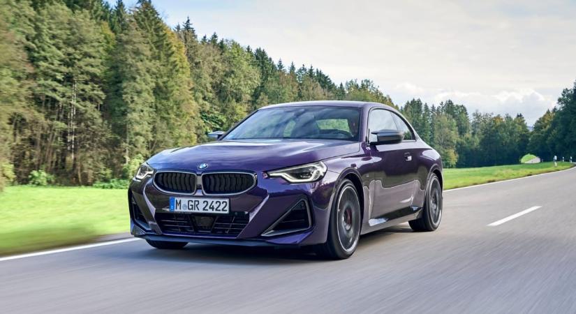 Erősebb és alacsonyabb fogyasztású lett a BMW 6 hengeres motorja