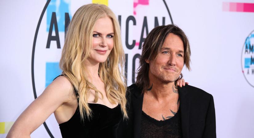 Vége, ennyi volt: 19 év után válik Nicole Kidman