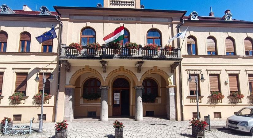 Stabil a város kasszája – ülésezett a vasvári képviselő-testület