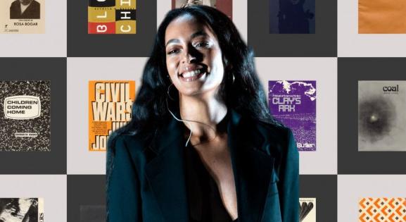 Beyoncé testvére digitális könyvtárat nyitott