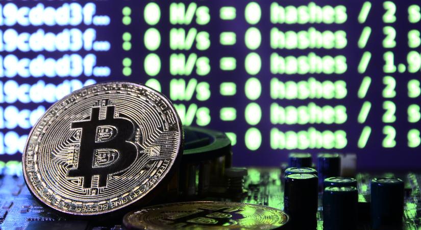 47 éves kínai nő volt a maffiafőnök – 6,7 milliárd dollár bitcoint foglaltak le nála Nagy-Britanniában