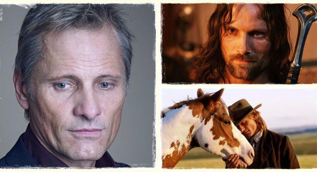 10 meglepő érdekesség, amit még nem tudtál Viggo Mortensenről