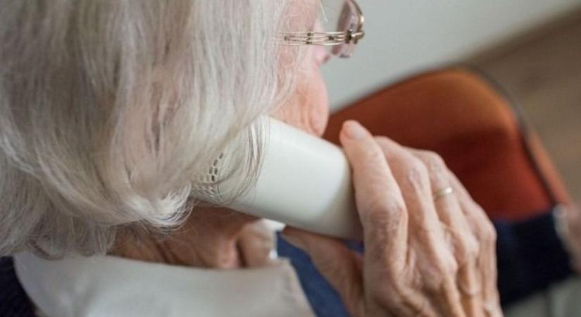 Újra a Dunántúlon csaptak le az unokázós csalók – ömillió "ment a levesbe"...