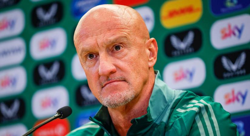 Marco Rossi nagy bejelentésre készül, Dárdairól is dönteni kell
