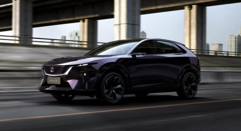 Igen nyomott áron debütált a Mazda konnektoros újdonsága