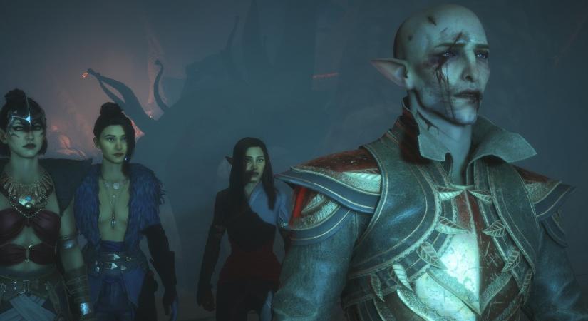 A BioWare lesz az első áldozata az EA magánkézbe kerülésének?