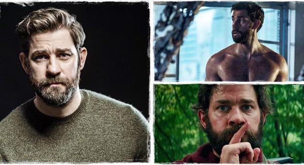 Most ünnepli 46. születésnapját John Krasinski – Íme 10 meglepő érdekesség a jóképű színészről