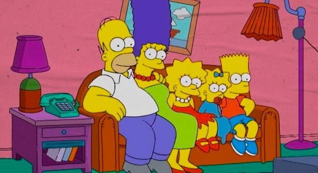 Visszatér a mozikba a sárga família, premierdátumot kapott A Simpson család második filmje