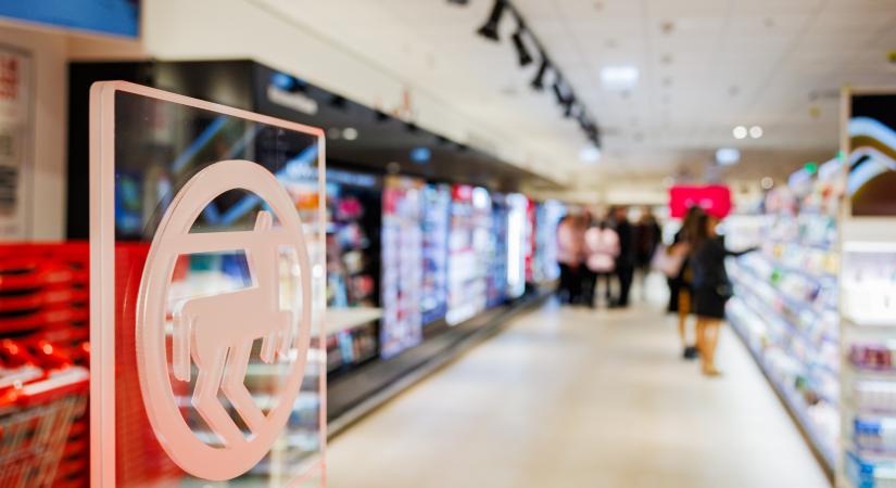 A Rossmann újabb elismerésekkel tért haza az Év Kereskedője és a Fenntarthatóság Szimbóluma versenyekről