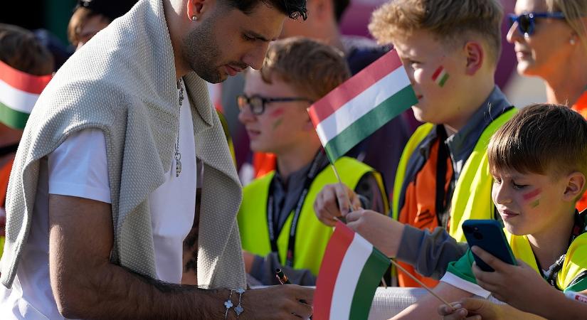 Bekeményített Szoboszlai Dominik csapata, megkezdődött a nyomozás