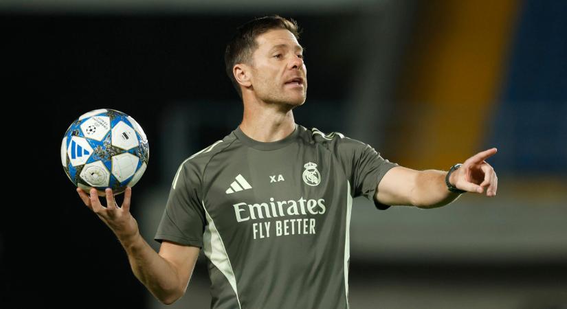 „Talán csak így lehet…” – Alonso a derbi-zakó után és a BL-csörte előtt