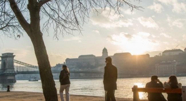 Hidegörvény a fejünk felett – így befolyásolja közérzetünket