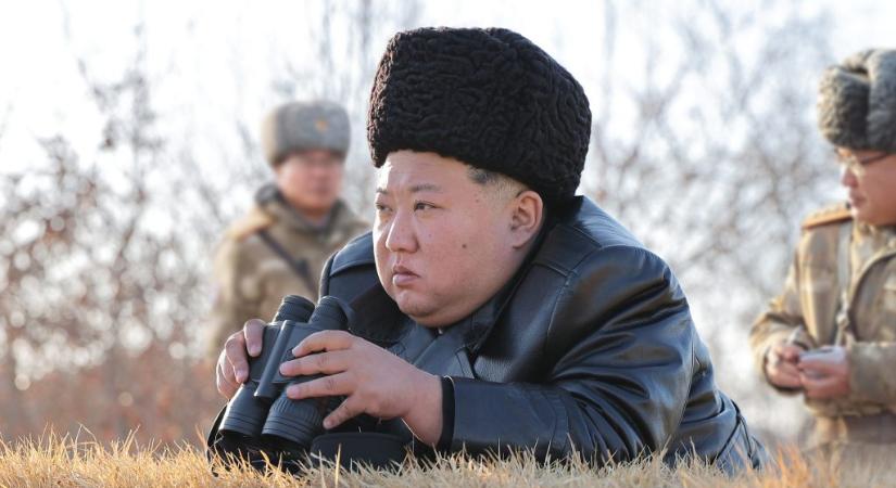 Észak-Korea már képes csapást mérni az Egyesült Államok területére
