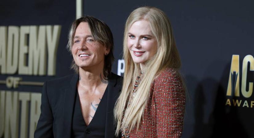 Nicole Kidman és Keith Urban házassága ezért ment tönkre 19 év után: a titkot az ismerősök fedték fel
