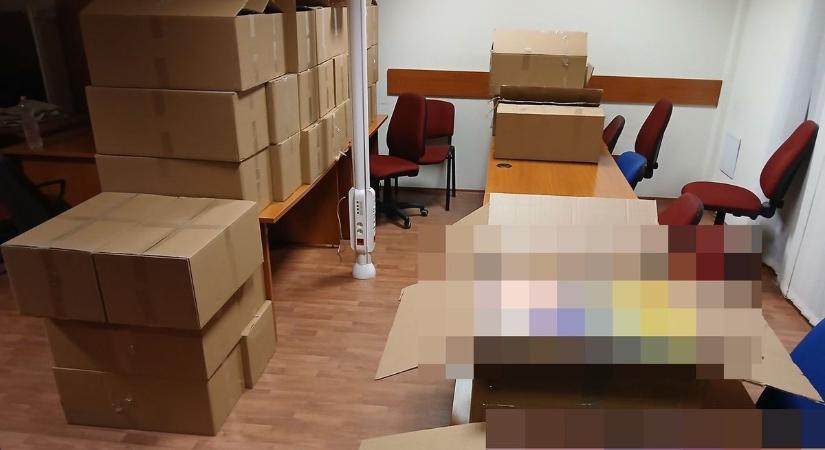Döbbenet, mit rejtett a 27 éves sofőr autója! 9575 ok a 40 milliós bírságra!