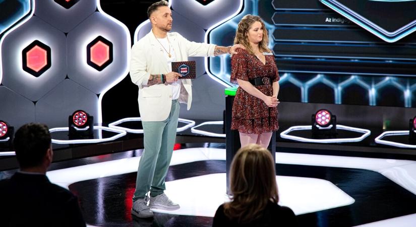 Óriási meglepetés a Tizenkét okos ember első adásában – Majka sem hitt a szemének