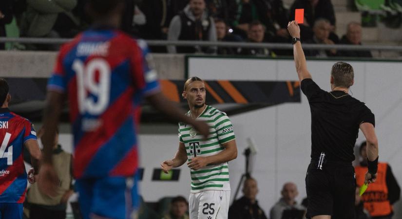 Robbie Keane tanult a hibájából, az edző reagált a Fradi botrányára