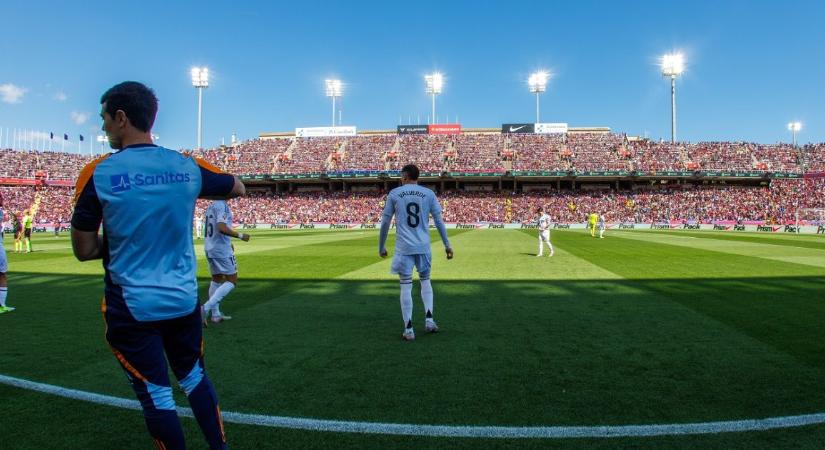 80 millió eurós ajánlatot kaphat a Real Madrid Valverdéért