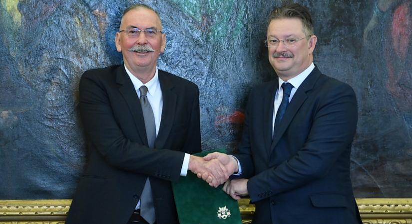 13 év után váltás lesz a Debreceni Egyetem élén: megvan az új rektor