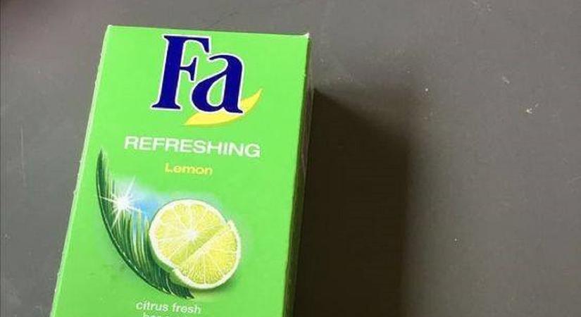 A Henkel tett róla, hogy soha többé ne érezzük ezt az ikonikus illatot