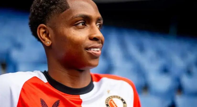 Ezért nem jelentette be a ZTE FC az új holland igazolását