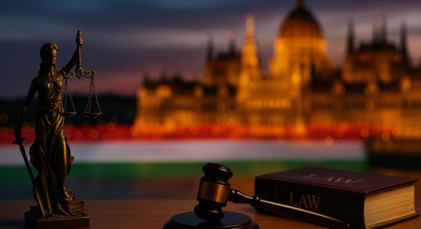 Online kaszinók szabályozása Magyarországon 2025-ben – SZTFH engedéllyel rendelkező oldalak listája